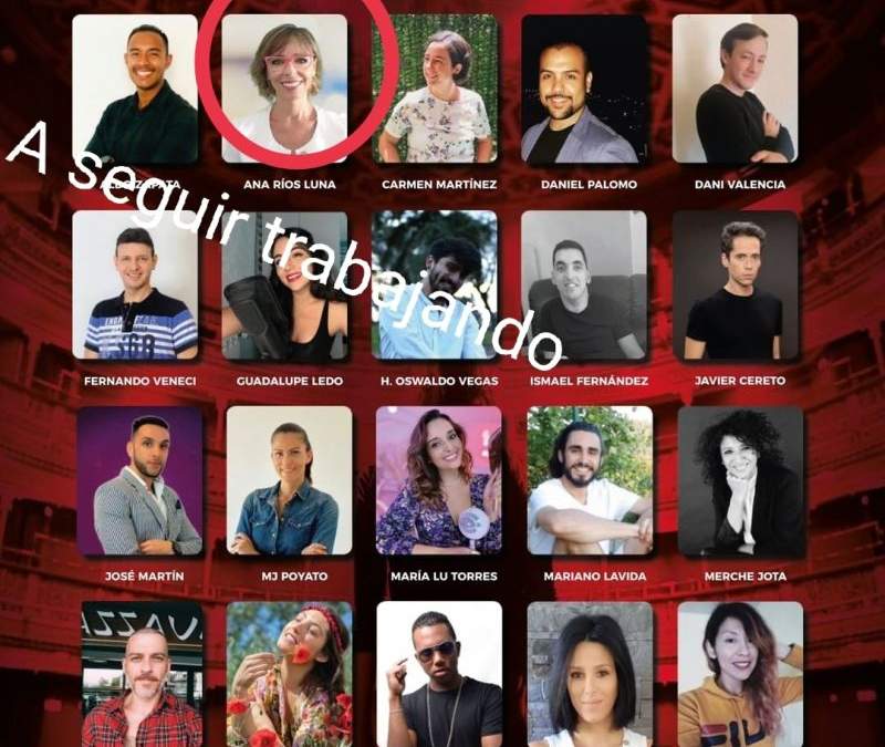 Lo que recibes de tu PASIÓN merece todo tu ESFUERZO