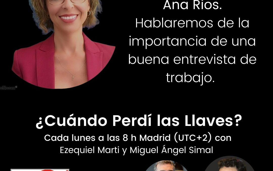 La importancia de la entrevista de trabajo, para candidatos y para empresas
