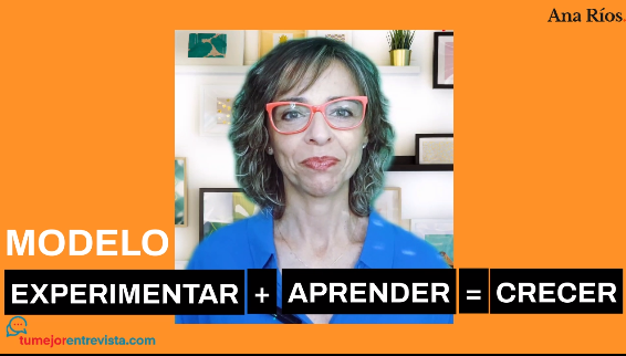 Una técnica, que no conocías, para abordar ENTREVISTAS POR COMPETENCIAS