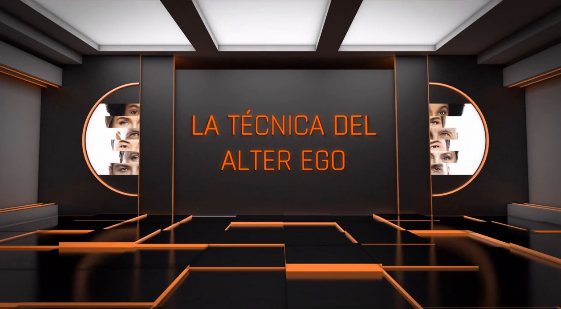 La TÉCNICA DEL ALTER EGO para diferenciarte como nadie